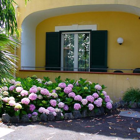 Hotel La Marticana Ischia Exterior foto