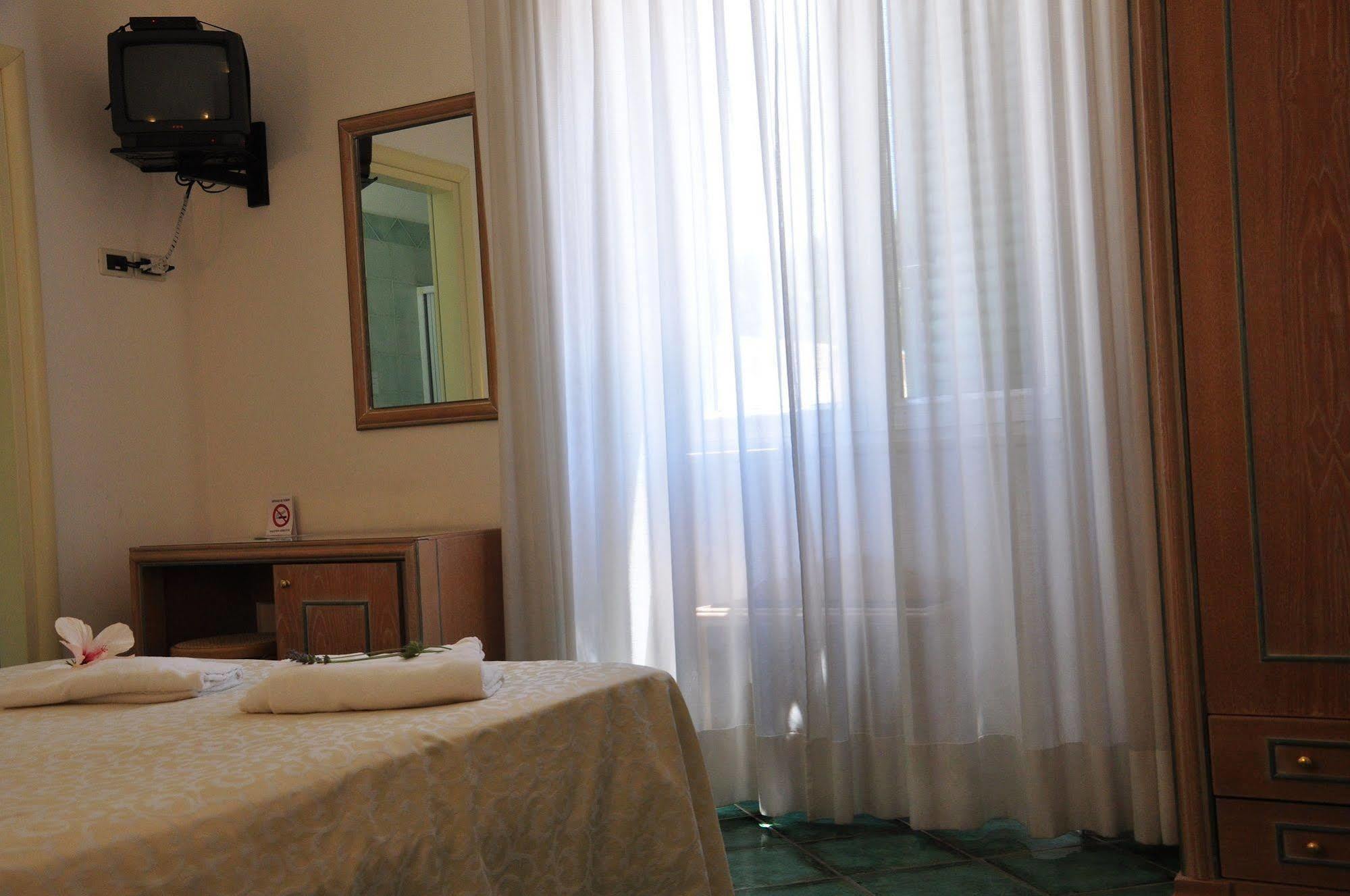 Hotel La Marticana Ischia Exterior foto